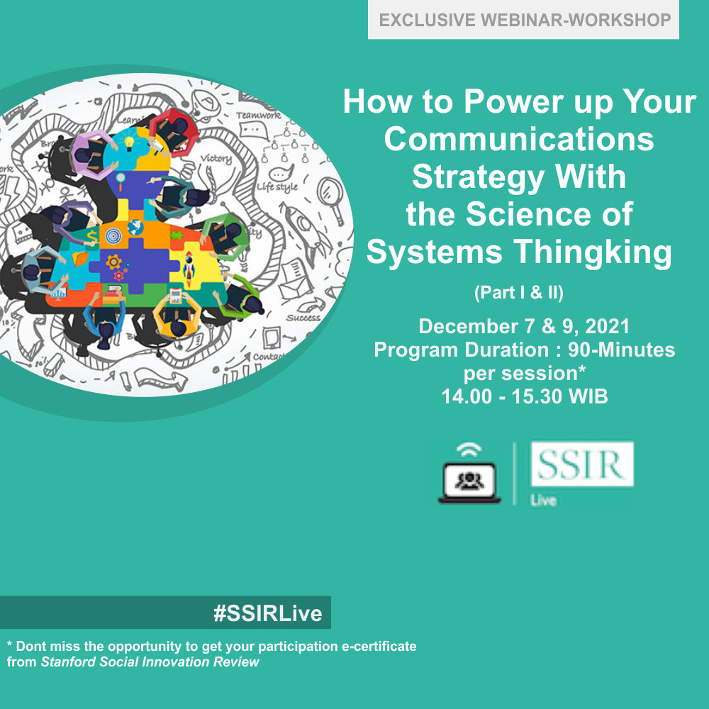 How to Power up Your Communications Strategis